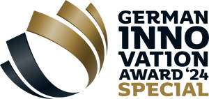 German Innovation Award 2024 
