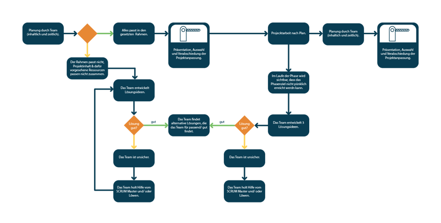 Roadmap Case Study Sedus