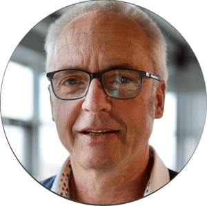 Andreas Schrenk Nahaufnahme rund
