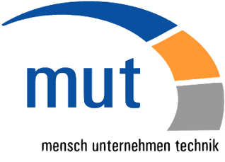 MUT Unternehmenslogo