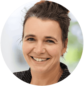 Paula Bemmann-Wöschler