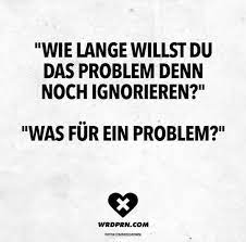 Was für ein Problem