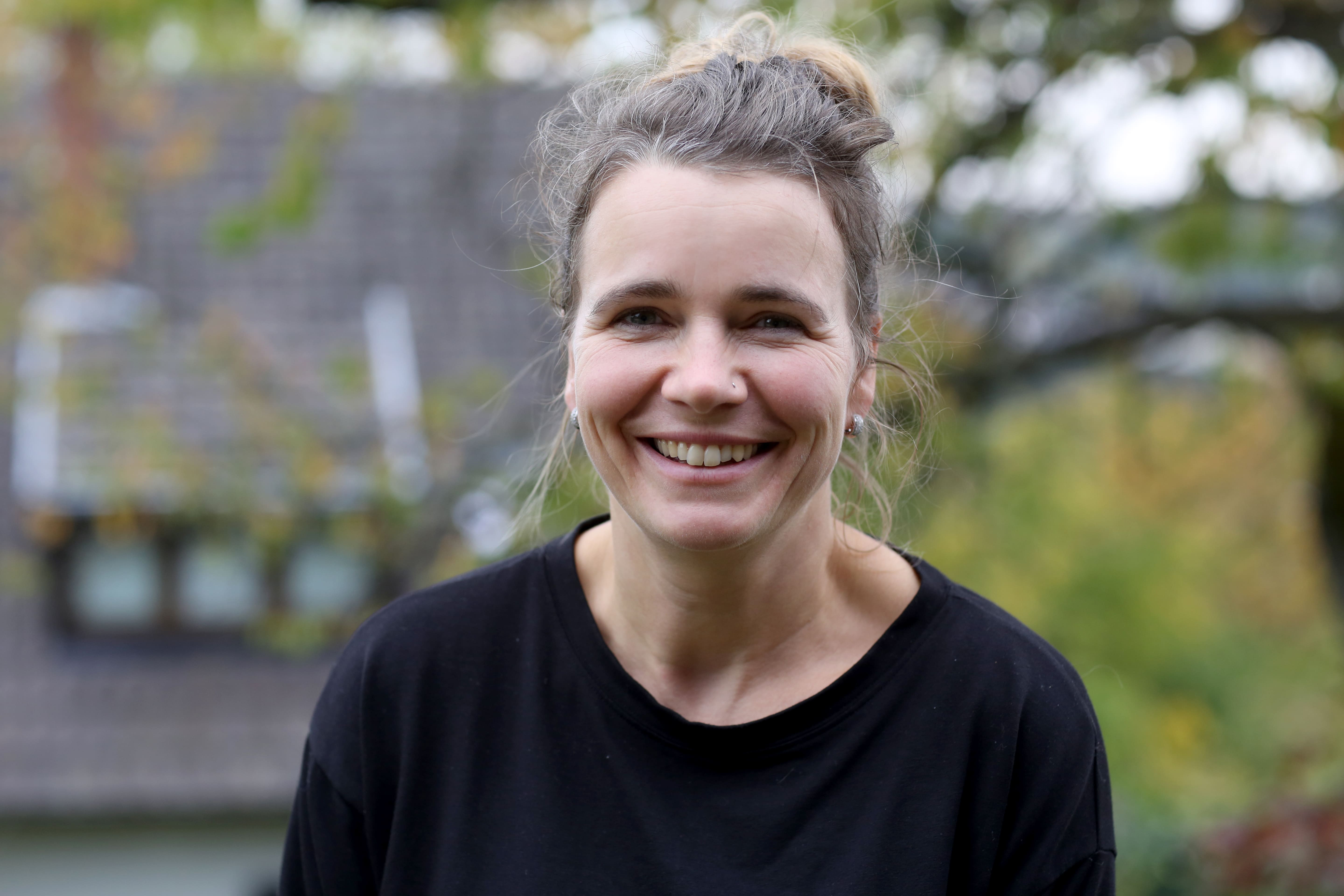 Paula Bemmann-Wöschler Bild in Natur