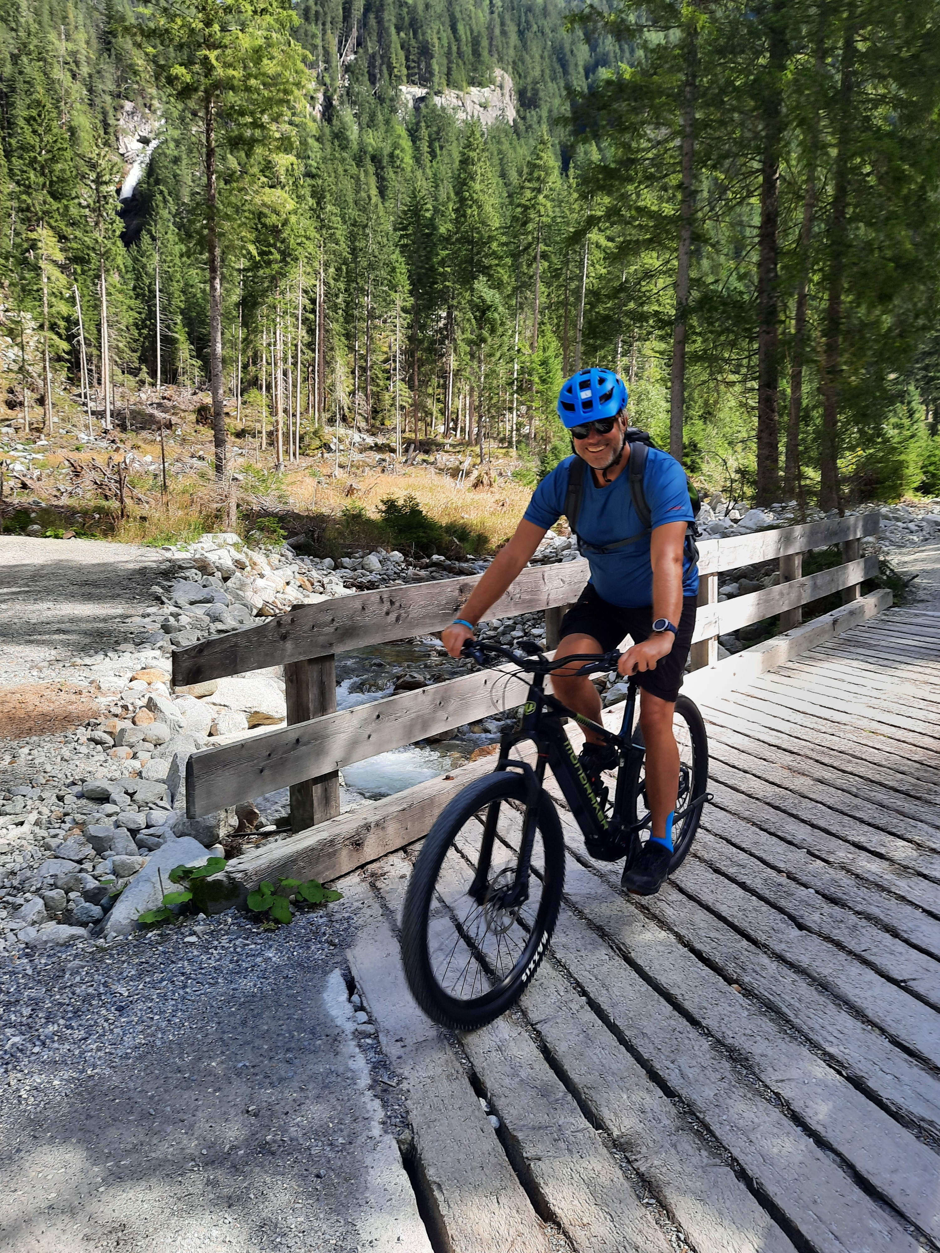 Berater Frank Gräbe