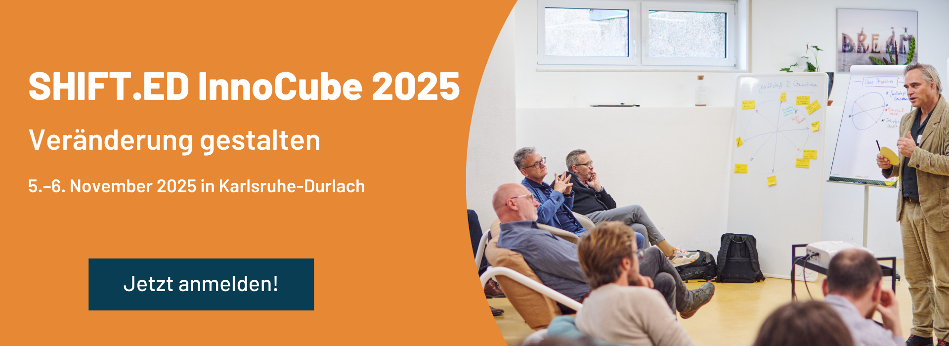 Innocube 2025