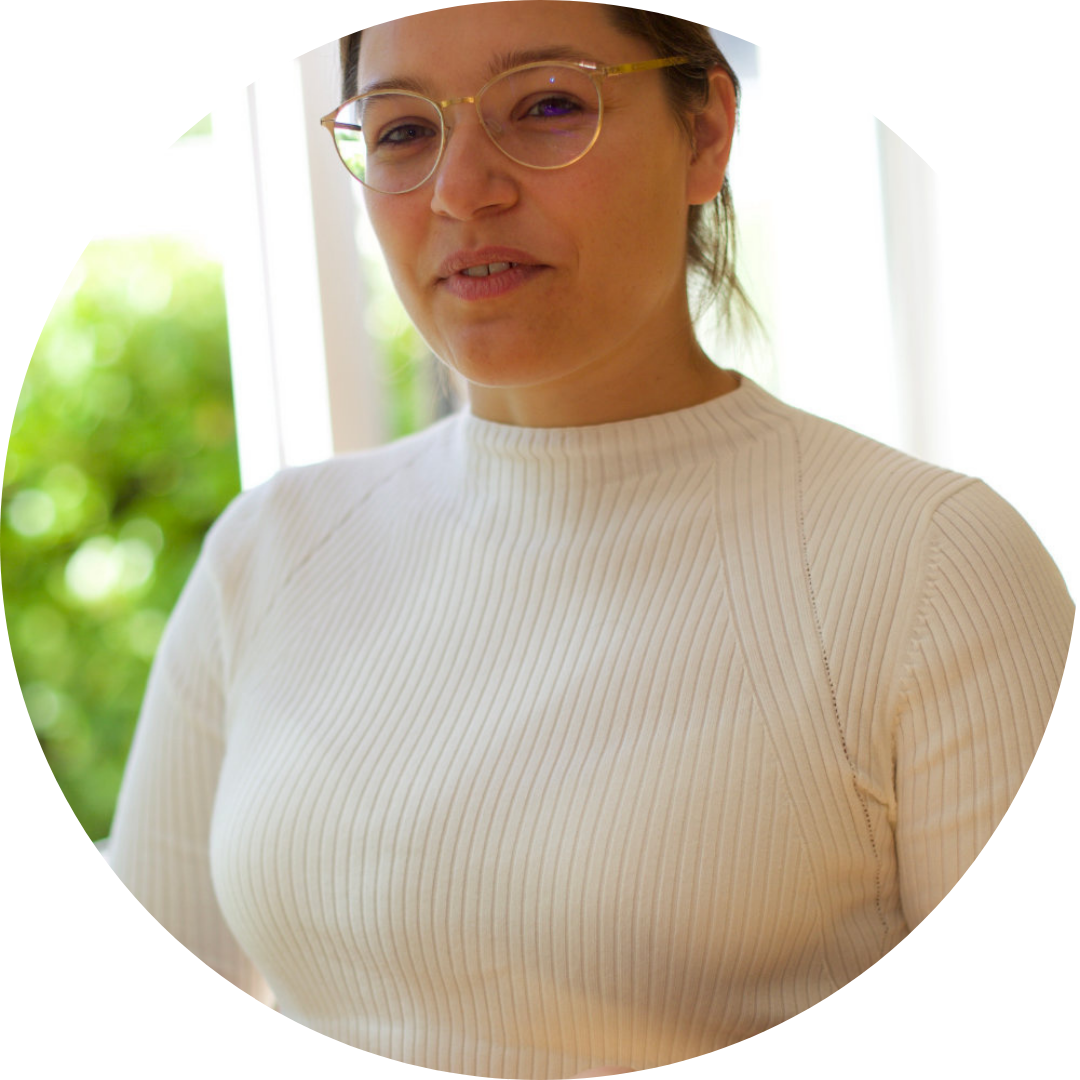Anne-Laura Beraterfoto